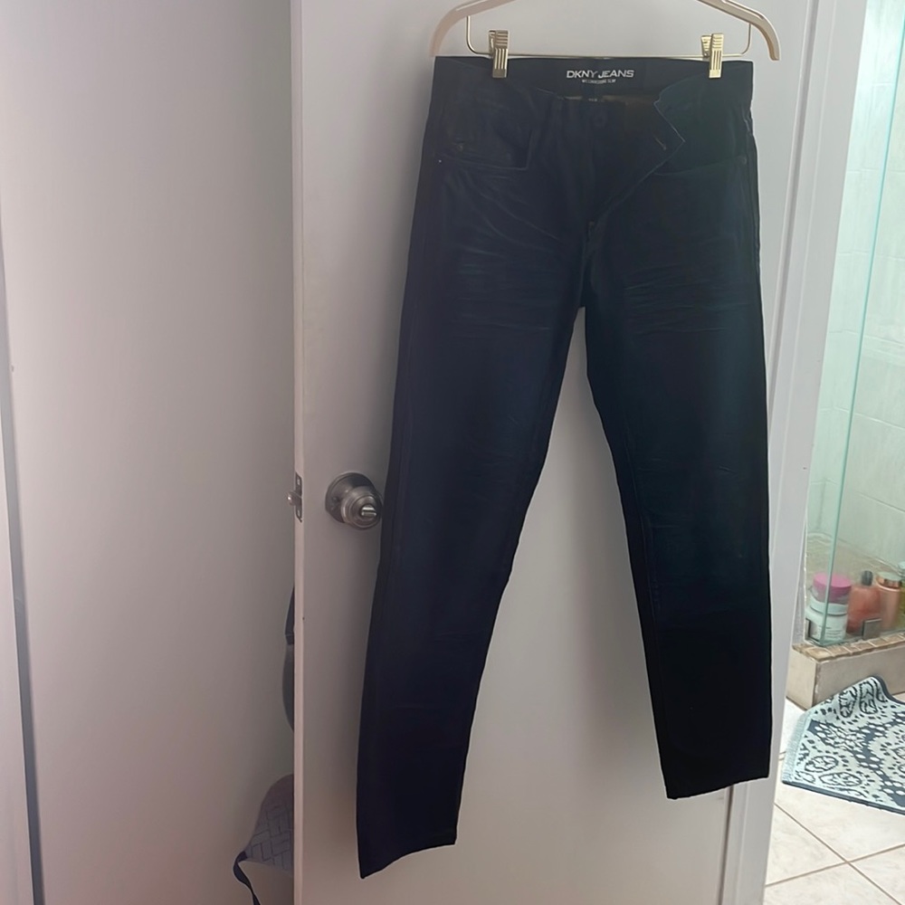 Dkny Jeans Williamsburg Slim